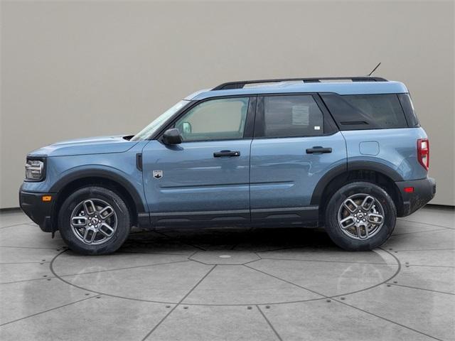 new 2026 Ford Bronco Sport car, priced at $35,020