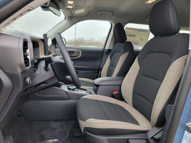 new 2026 Ford Bronco Sport car, priced at $35,020