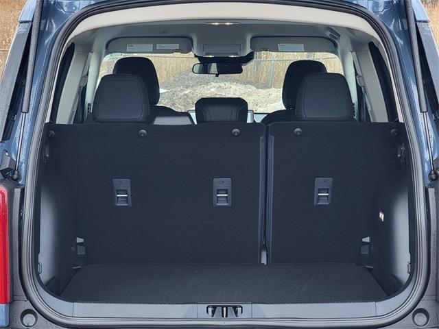 new 2026 Ford Bronco Sport car, priced at $35,020