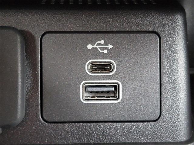 new 2026 Ford Bronco Sport car, priced at $35,020