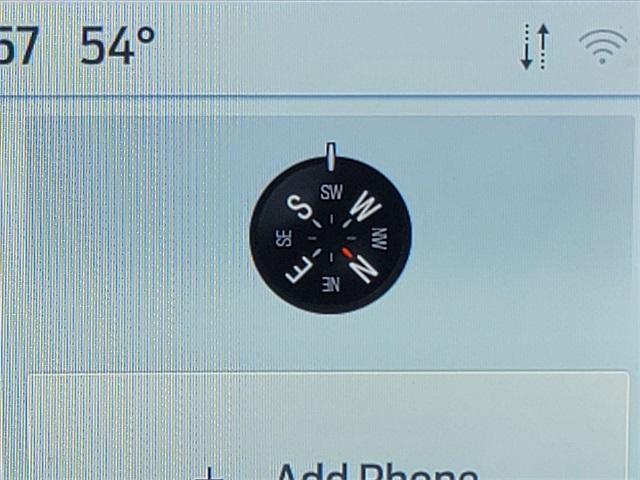 used 2022 Ford Bronco Sport car, priced at $21,088