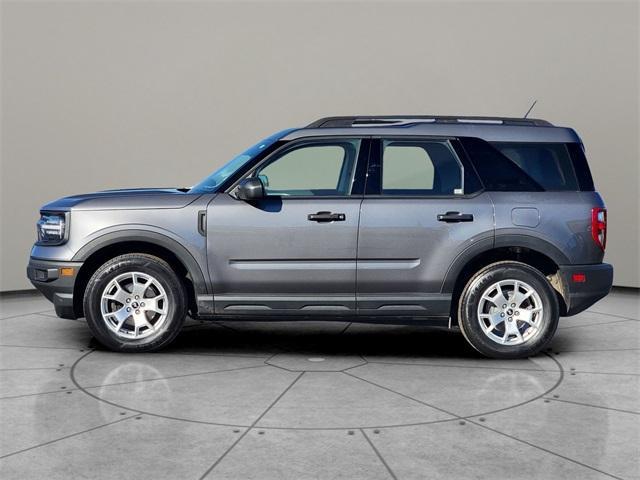 used 2022 Ford Bronco Sport car, priced at $21,088