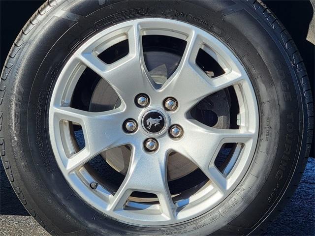 used 2022 Ford Bronco Sport car, priced at $21,088