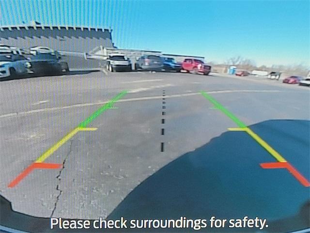 used 2022 Ford Bronco Sport car, priced at $21,088