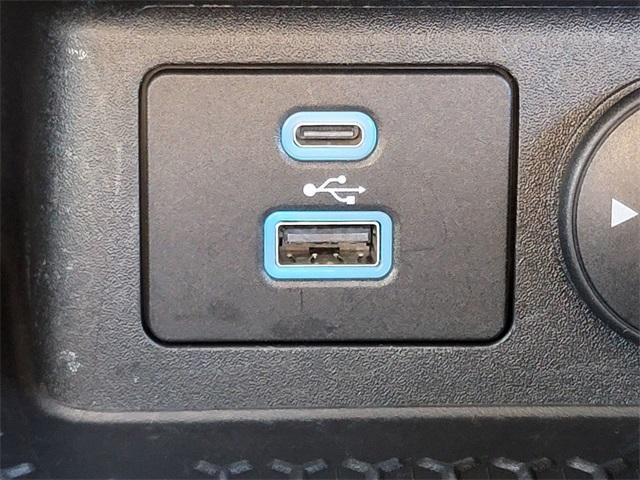 used 2022 Ford Bronco Sport car, priced at $21,088