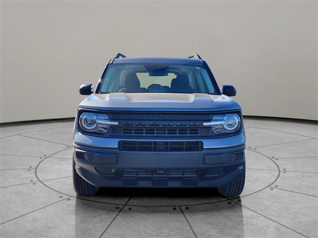 used 2022 Ford Bronco Sport car, priced at $21,088