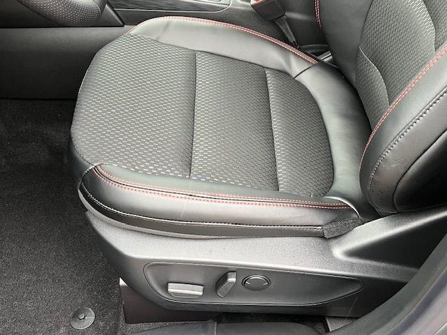 new 2026 Ford Escape car, priced at $34,230