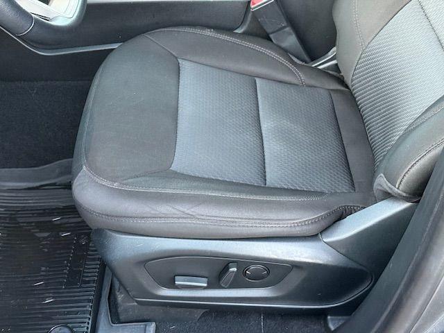 used 2023 Ford Explorer car, priced at $30,888