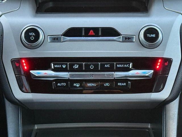 used 2023 Ford Explorer car, priced at $30,888