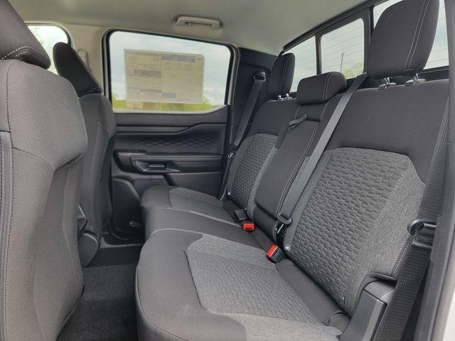 new 2026 Ford Ranger car, priced at $42,570