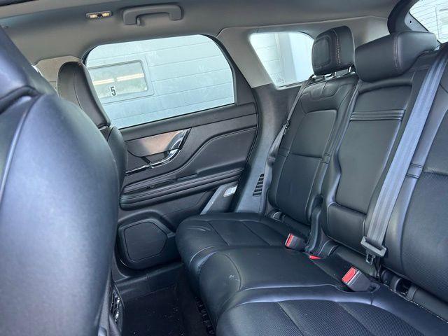 used 2021 Lincoln Corsair car, priced at $29,888