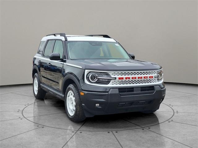 new 2026 Ford Bronco Sport car, priced at $38,465