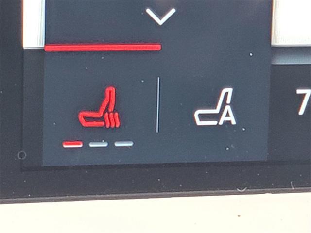 new 2026 Ford Bronco Sport car, priced at $38,465