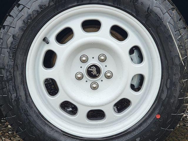 new 2026 Ford Bronco Sport car, priced at $38,465