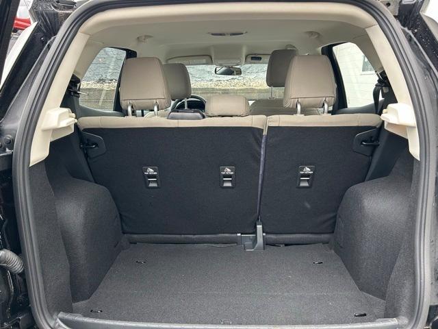 used 2022 Ford EcoSport car, priced at $17,888