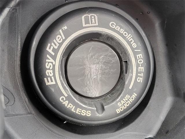 used 2022 Ford EcoSport car, priced at $17,888