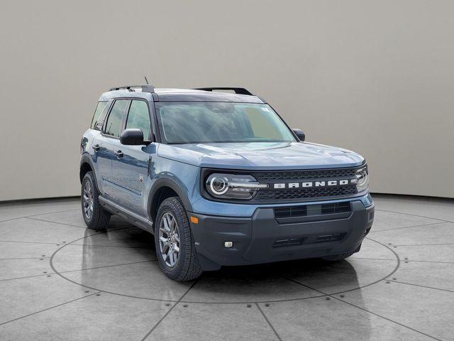 new 2026 Ford Bronco Sport car, priced at $36,100