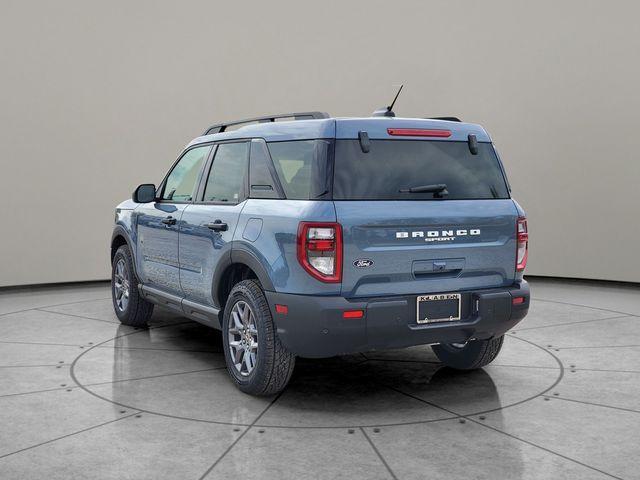 new 2026 Ford Bronco Sport car, priced at $36,100