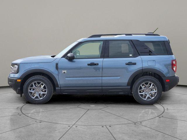 new 2026 Ford Bronco Sport car, priced at $36,100