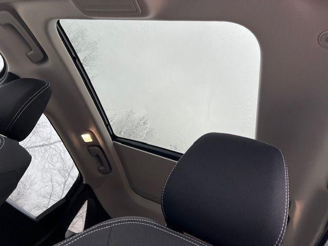 new 2026 Ford Escape car, priced at $37,670