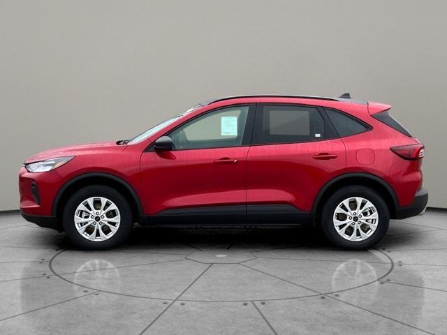 new 2026 Ford Escape car, priced at $37,670