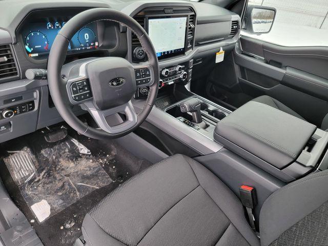 new 2026 Ford F-150 car, priced at $61,300