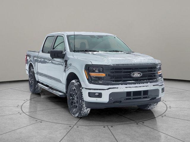 new 2026 Ford F-150 car, priced at $61,300