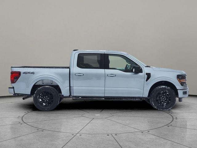 new 2026 Ford F-150 car, priced at $61,300