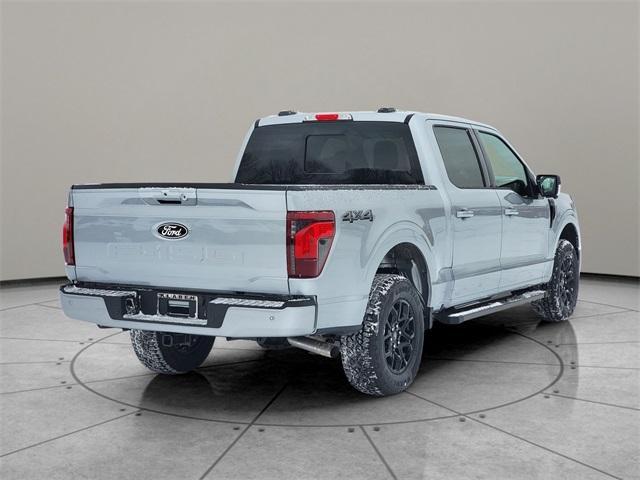 new 2026 Ford F-150 car, priced at $62,300