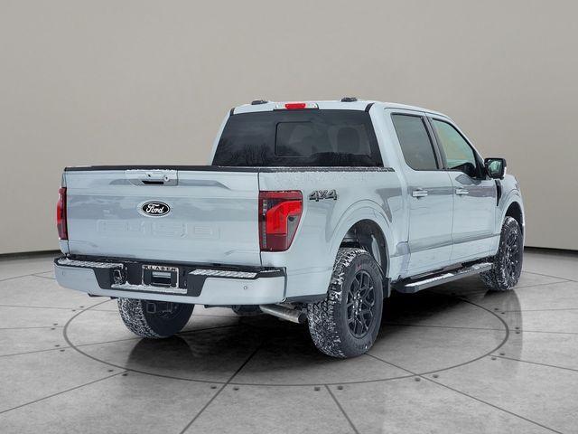 new 2026 Ford F-150 car, priced at $61,300