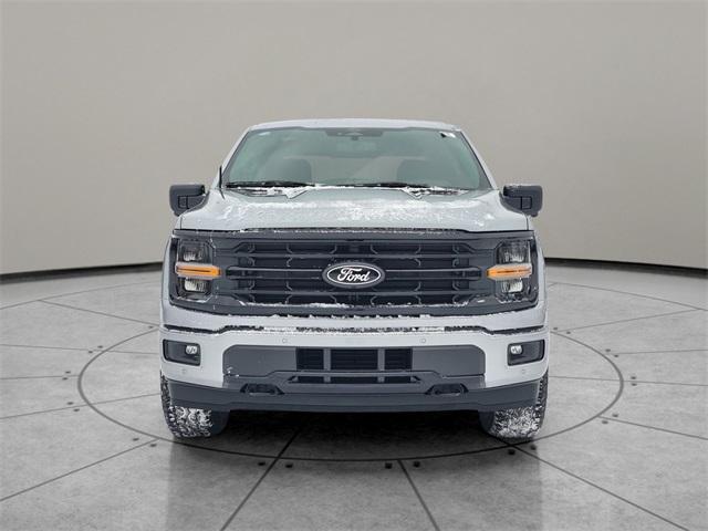 new 2026 Ford F-150 car, priced at $62,300