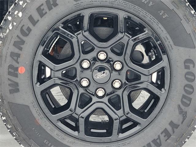 new 2026 Ford F-150 car, priced at $62,300