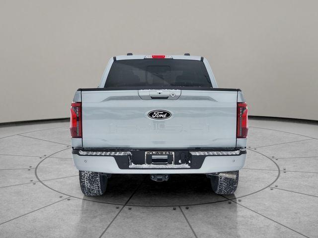 new 2026 Ford F-150 car, priced at $61,300