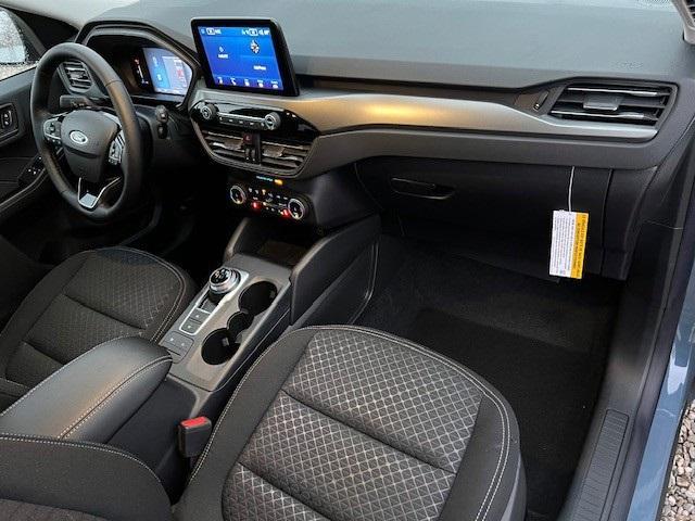 new 2026 Ford Escape car, priced at $38,325