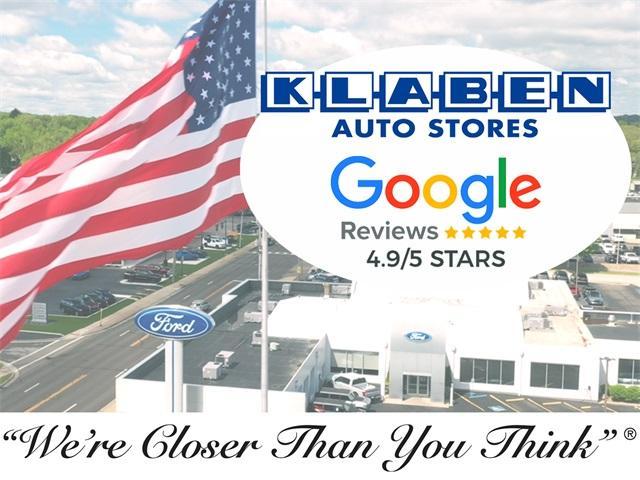 new 2026 Ford Escape car, priced at $38,325