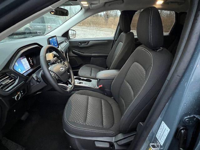 new 2026 Ford Escape car, priced at $38,325