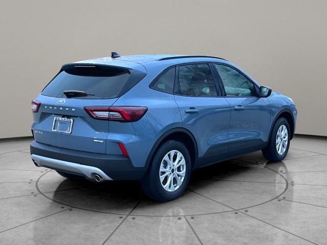 new 2026 Ford Escape car, priced at $38,325
