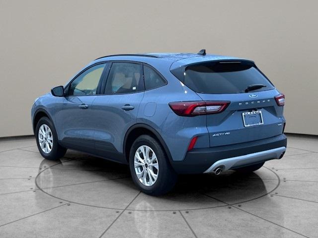 new 2026 Ford Escape car, priced at $38,325