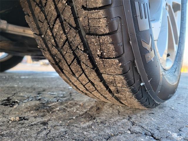 used 2022 Ford Escape car, priced at $18,888