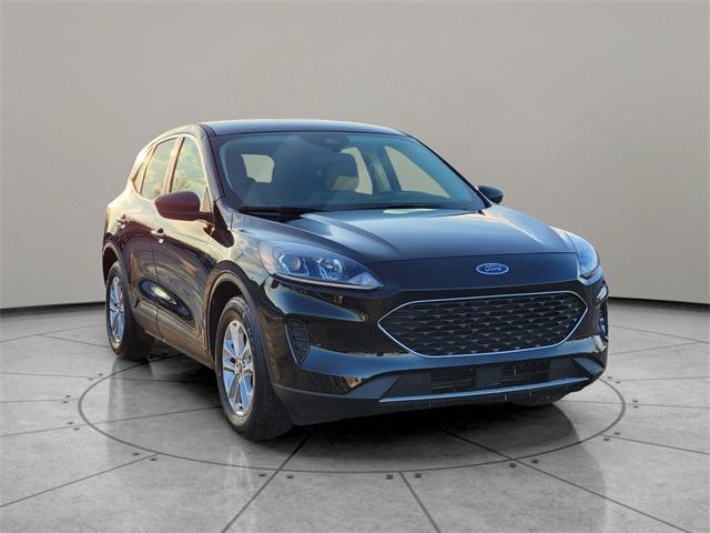 used 2022 Ford Escape car, priced at $18,888