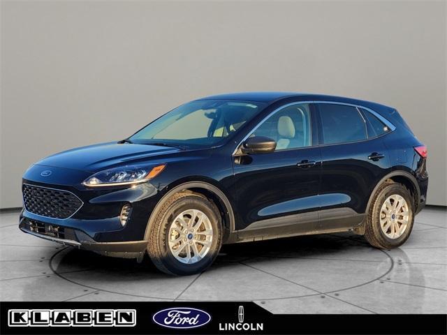 used 2022 Ford Escape car, priced at $20,888