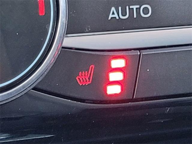 used 2022 Ford Escape car, priced at $18,888