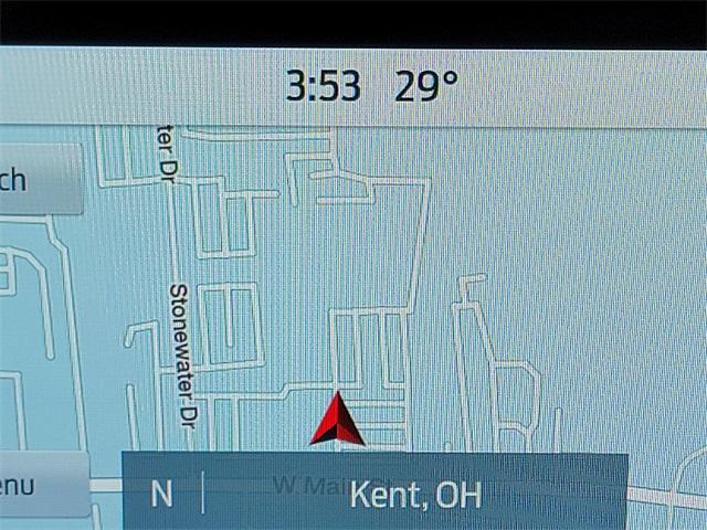 used 2022 Ford Escape car, priced at $18,888