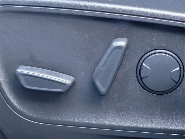 used 2022 Ford Escape car, priced at $18,888