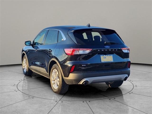 used 2022 Ford Escape car, priced at $18,888