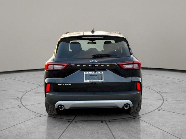new 2026 Ford Escape car, priced at $32,445