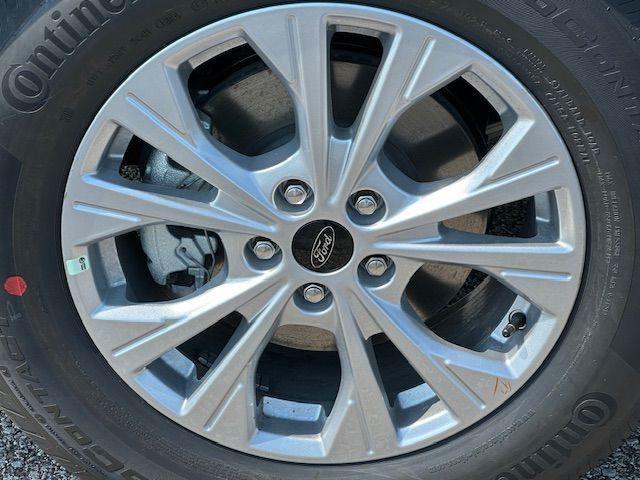 new 2026 Ford Escape car, priced at $32,445