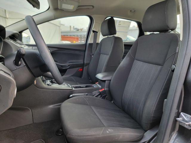 used 2017 Ford Focus car, priced at $9,888