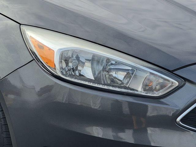 used 2017 Ford Focus car, priced at $9,888