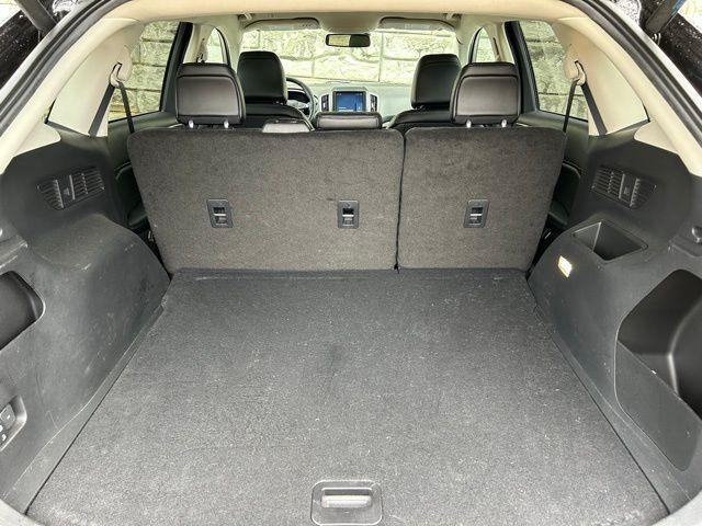 used 2024 Ford Edge car, priced at $29,888